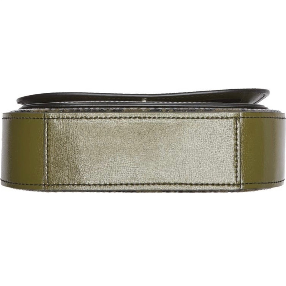 MARC JACOBS mini rider crossbody 318 - Picture 4 of 6